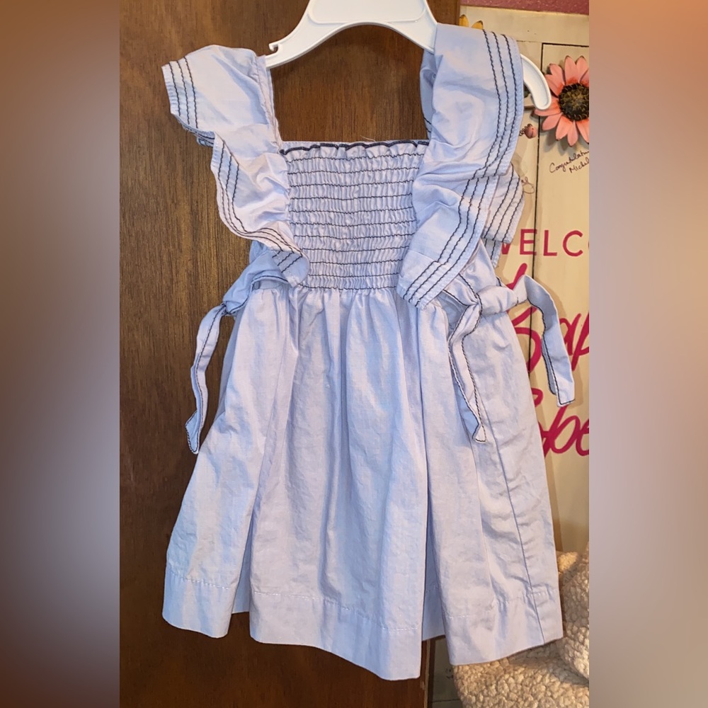 Zara Dress